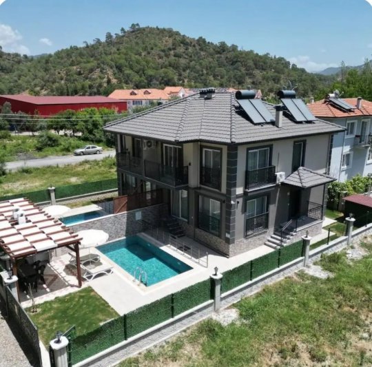 Villa BB 2