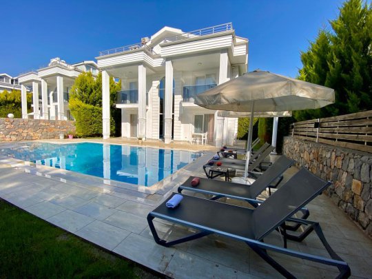 Villa Belis