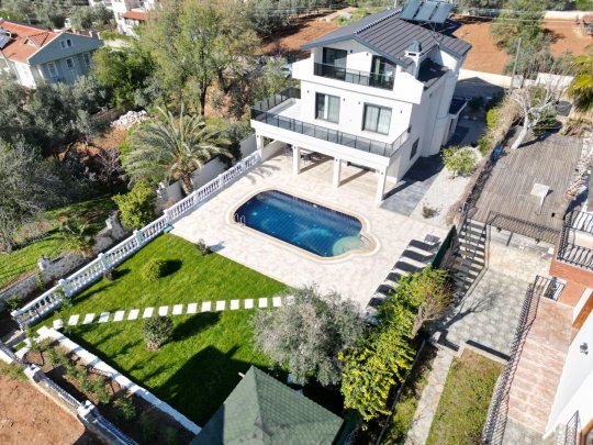 Villa Belvira