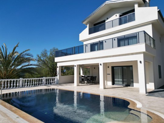 Villa Belvira