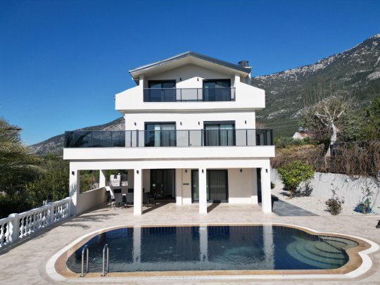 Villa Belvira