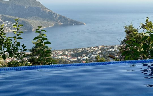 Villa Bilgiç