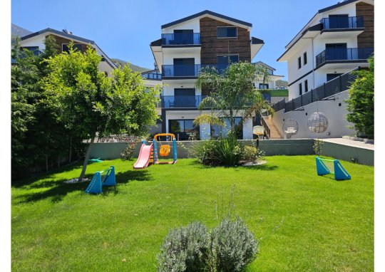 Villa Bloom D 1