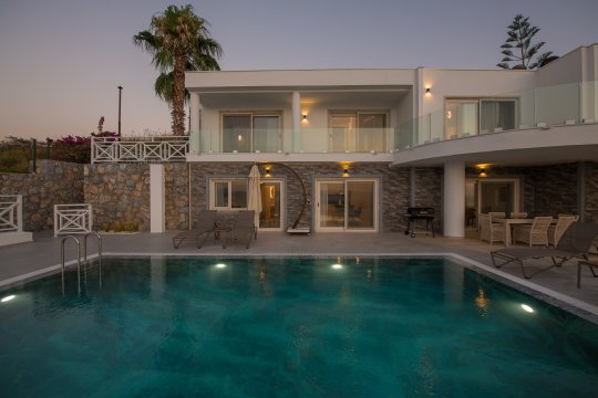 Villa Bossi