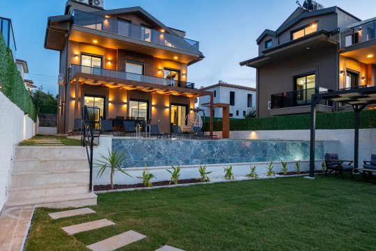 Villa Bulut Luxe