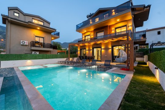 Villa Bulut Luxe