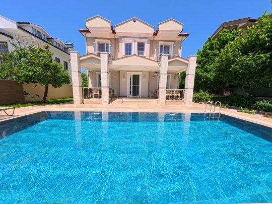 Villa Çağlı 1