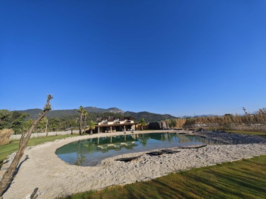 Villa Calybs