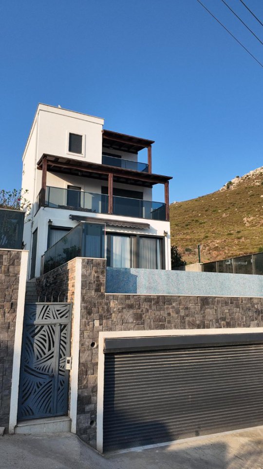 Villa Casa Bodrum