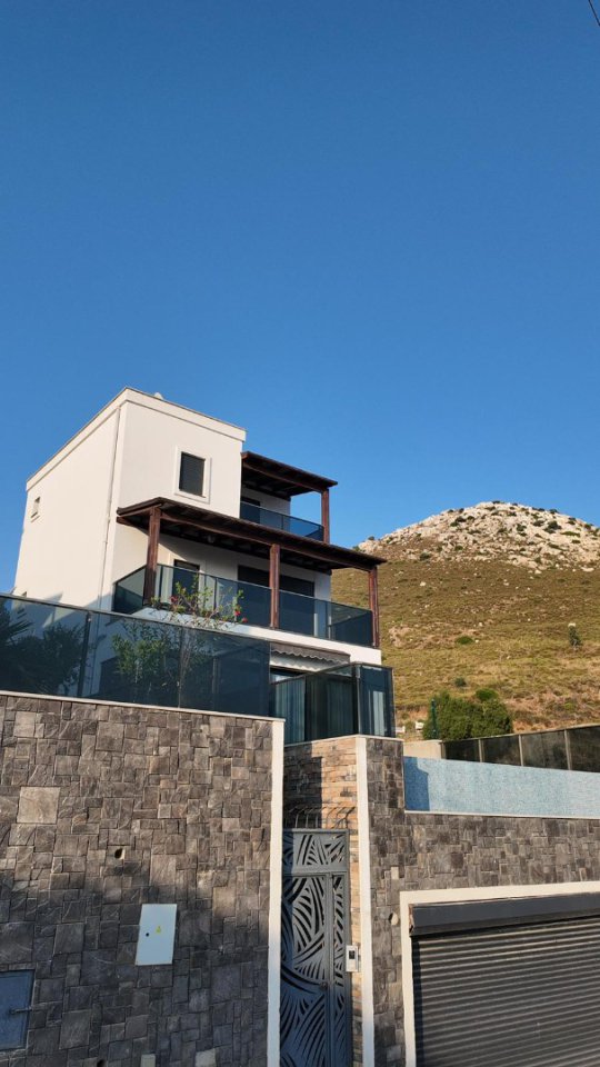 Villa Casa Bodrum
