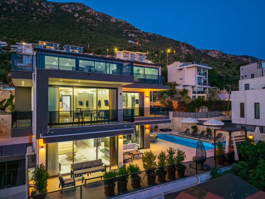 Villa Cassapol
