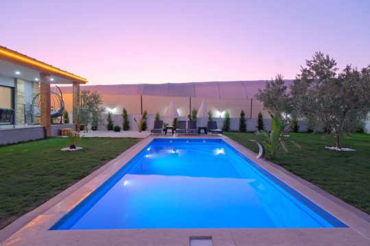 Villa Cloud 