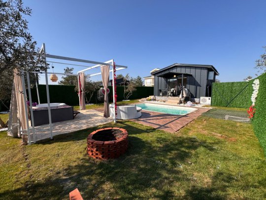 Villa Çita Tiny