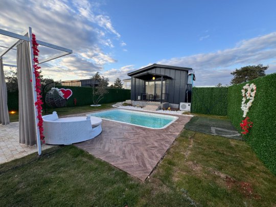 Villa Çita Tiny