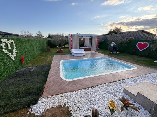 Villa Çita Tiny