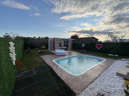 Villa Çita Tiny