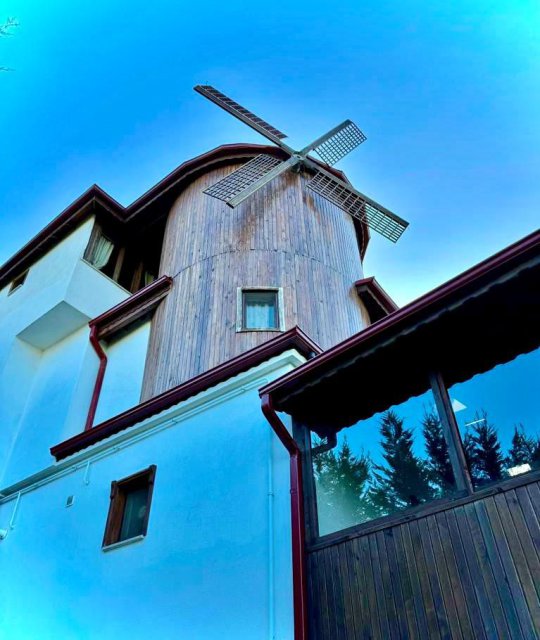Villa Değirmen 1