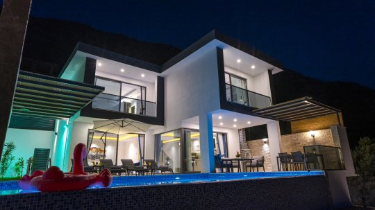 Villa Deniz Duo