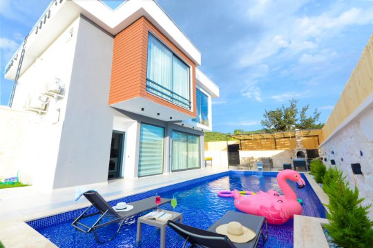 Villa Danya Doy