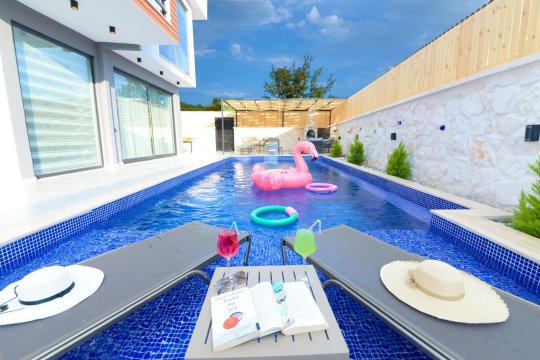 Villa Danya Doy