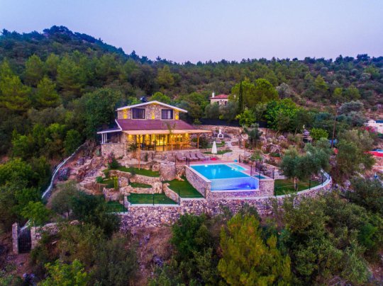 Villa Dionisos