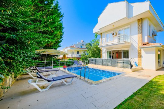 Villa Dirili