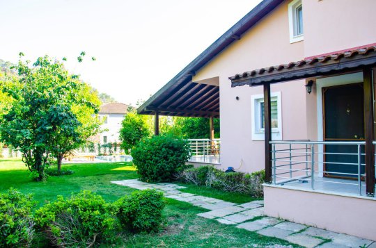 Villa Doğal 2