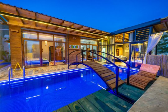 Villa Ecem İslamlar