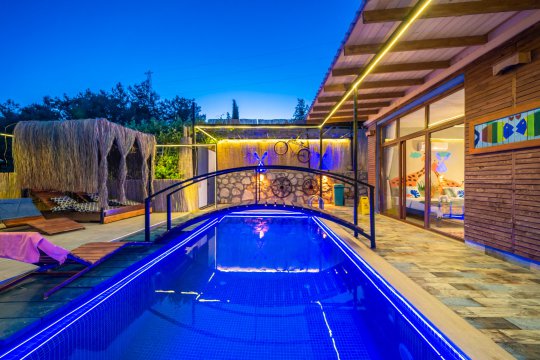 Villa Ecem İslamlar