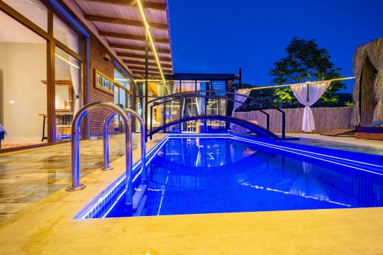 Villa Ecem İslamlar