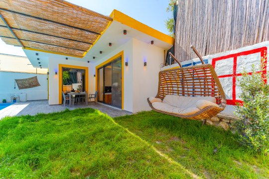 Villa Efem İslamlar 