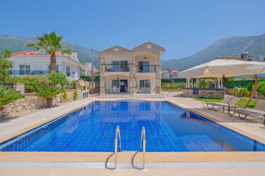 Villa Elara Hisarönü