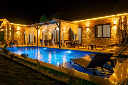 Villa Elifnur 
