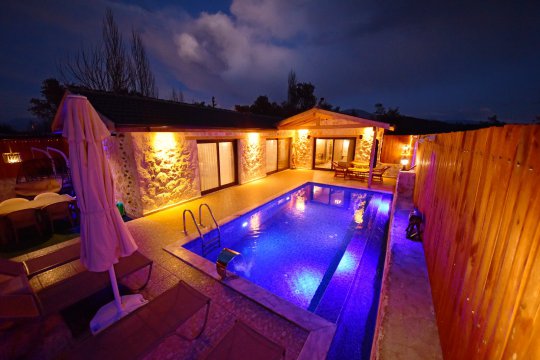 Villa Eşen