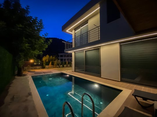 Villa Fenike Duo