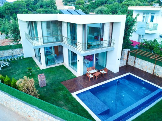 Villa Fenike