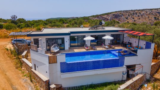 Villa Glory Pataros