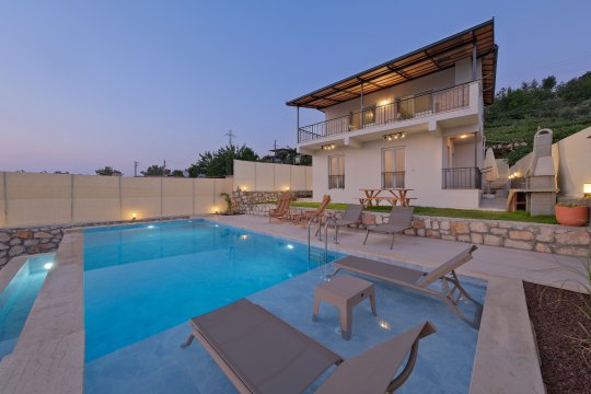 Villa Green Dream Duo