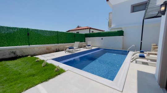 Villa Gülce 2