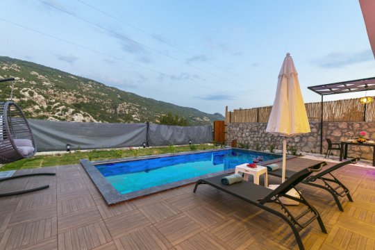 Villa Günsera