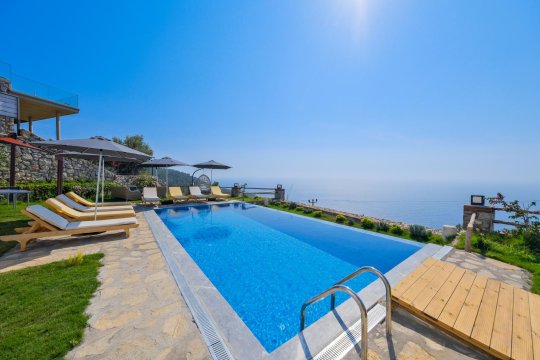 Villa Himerosos