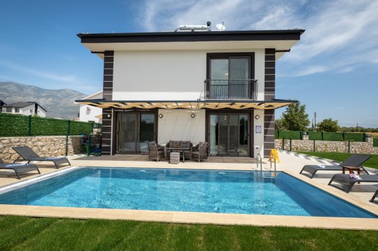 Villa Huzur Eşen
