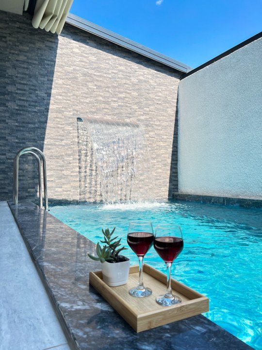 Villa Hyggem 2 