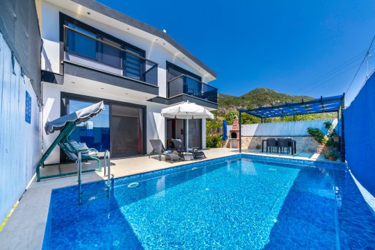 Villa İmgem