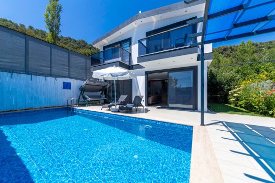 Villa İmgem