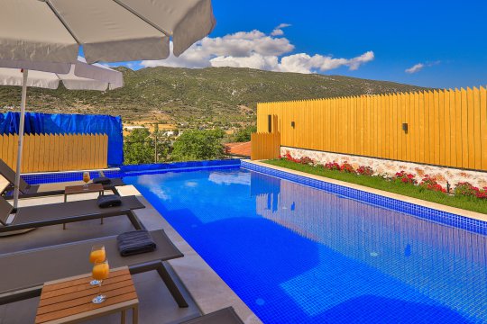 Villa Kalipso