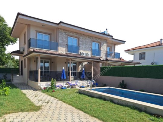 Villa Karina