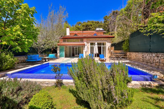 Villa Kayataş 5
