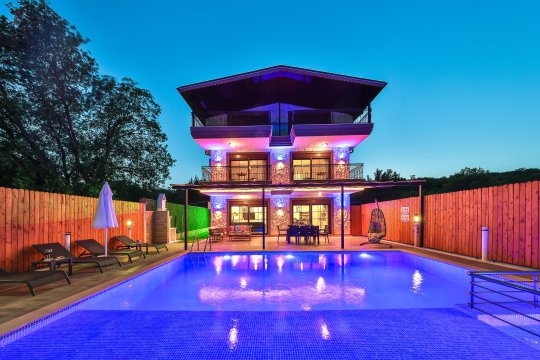 Villa Kenan