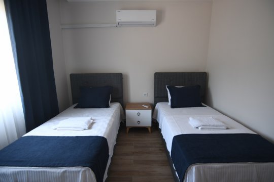 Villa Cunda 1